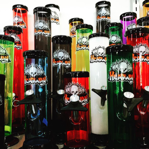 Tobacco Shop «Retro Active Smoke Shop», reviews and photos, 366 Mid Rivers Mall Dr, St Peters, MO 63376, USA