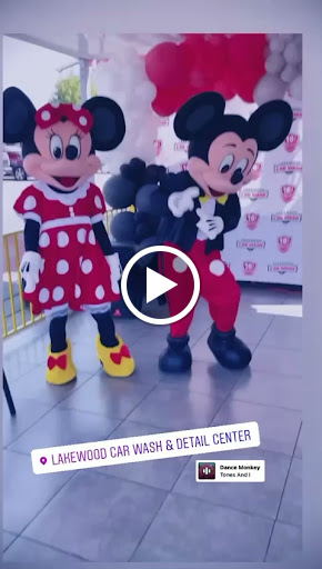 Car Wash «Lakewood Car Wash & Detail Center», reviews and photos, 5730 Lakewood Blvd, Lakewood, CA 90712, USA