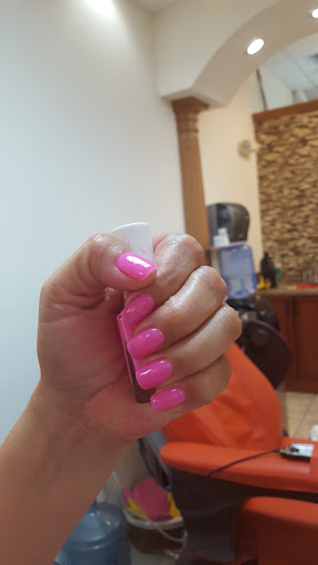 Nail Salon «Julie Nail & Spa», reviews and photos, 9230 W Northern Ave # 102, Glendale, AZ 85305, USA