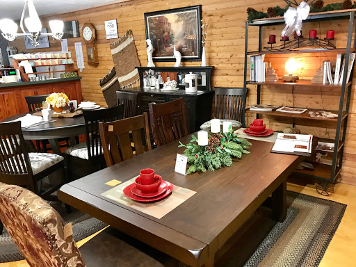 Heritage Amish Furniture