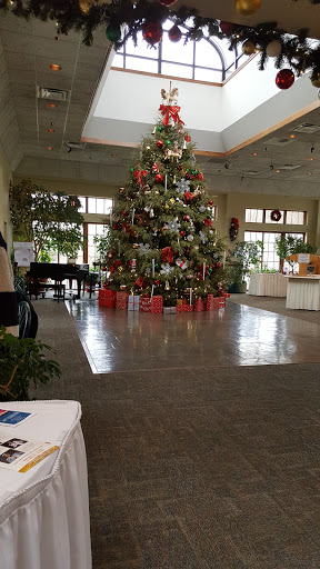 Dinner Theater «Hunterdon Hills Playhouse», reviews and photos, 88 NJ-173, Hampton, NJ 08827, USA