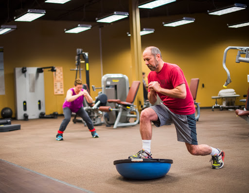 Physical Therapy Clinic «Pinnacle Medical Wellness Covington», reviews and photos, 17307 SE 272nd St, Covington, WA 98042, USA