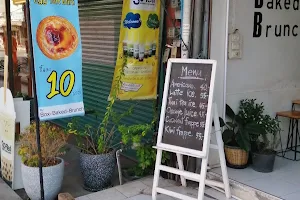 Rock'n'Roll Cafe Chiangrai. Th image
