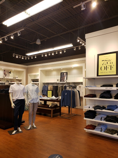 Outlet Mall «Outlets of Mississippi», reviews and photos, 200 Bass Pro Dr, Pearl, MS 39208, USA