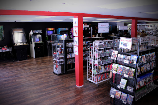 Electronics Store «The Tech Exchange», reviews and photos, 4133 Brandon Ave SW, Roanoke, VA 24018, USA