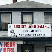 Liberty Auto Sales, LLC reviews