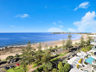 Malibu Mooloolaba