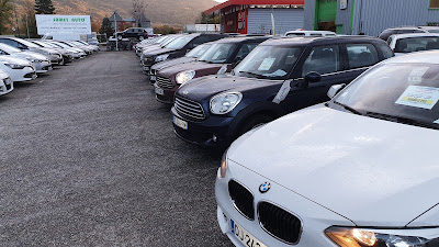 Samet Auto à Tournon