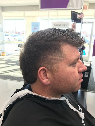 Hair Salon «Great Clips», reviews and photos, 4935 Main St #4, Spring Hill, TN 37174, USA