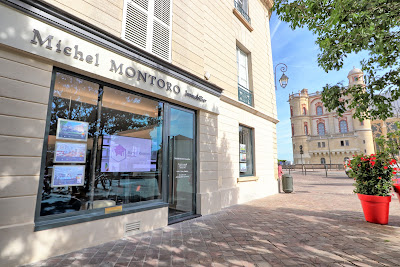 Cabinet Montoro à Saint-Germain-en-Laye