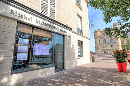 Agence immobilière Cabinet Montoro Saint-Germain-en-Laye