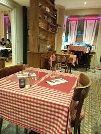 Atmosphère du Restaurant LILAVER à Pont-à-Mousson - n°4