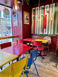 Photo n°63 de Fresh Burritos Amiens à Amiens ()