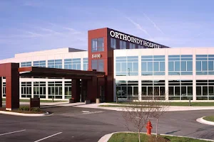 OrthoIndy Hospital Main image