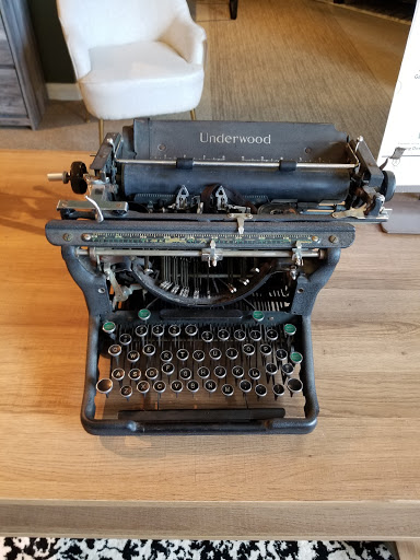 Furniture Store «Ashley HomeStore», reviews and photos, 4360 W New Haven Ave, Melbourne, FL 32904, USA