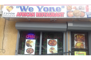 We Yone African Restaurant image