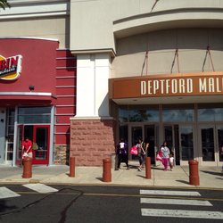 Shopping Mall «Deptford Mall», reviews and photos, 1750 Deptford Center Rd, Deptford Township, NJ 08096, USA