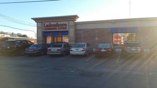 Educational Supply Store «Lakeshore Learning Store», reviews and photos, 230 Needham St, Newton, MA 02464, USA