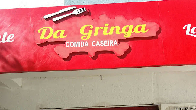 Avaliações sobre Restaurante da Gringa em Porto Alegre - Restaurante