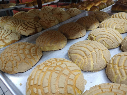 Panaderia Chiapas