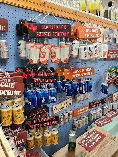 Gift Shop «Austin Gift Company», reviews and photos, 4211 S Lamar Blvd, Austin, TX 78704, USA