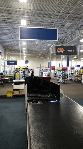 Electronics Store «Best Buy», reviews and photos, 5153 Elmore Avenue, Davenport, IA 52807, USA