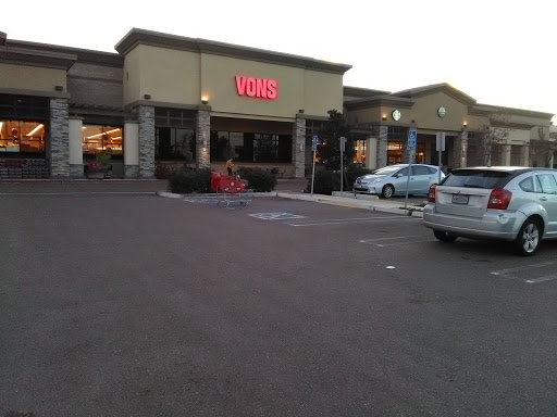 Grocery Store «Vons», reviews and photos, 453 Santa Fe Dr, Encinitas, CA 92024, USA