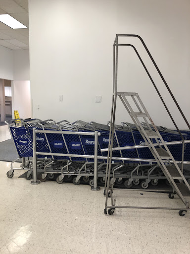 Department Store «Sears», reviews and photos, 150 Pearl Nix Pkwy, Gainesville, GA 30501, USA