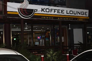 Koffee Lounge (American House) image