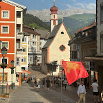 Photo n°2 de l'avis de xiaoxioa. fait le 30/06/2022 à 07:54 sur le  Casa al Sole à Urtijëi