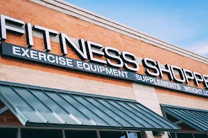 Fitness Shoppe image