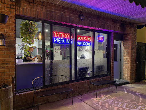 Explore new beginning tattoo ideas, creative tattoo ideas in Orlando, available at Fine Ink Studios Tattoos