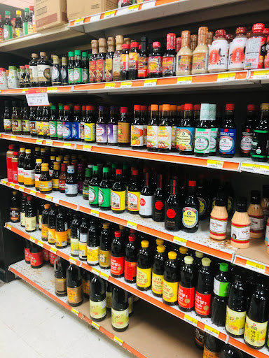 Korean Grocery Store «New Grand Mart», reviews and photos, 7415 Midlothian Turnpike, Richmond, VA 23225, USA