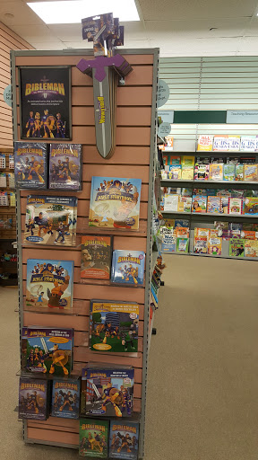 Book Store «LifeWay Christian Store», reviews and photos, 6312 Springfield Plaza, Springfield, VA 22150, USA