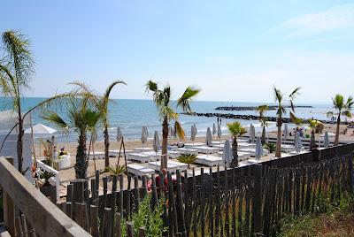 Le Mazet: Location Mobil-Home dans camping La Carabasse - Canal du Midi, Vias plage, Agde, Béziers à Vias