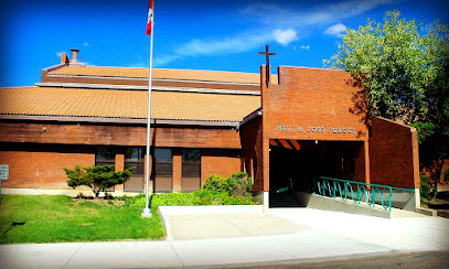 Neil M. Ross Catholic Elementary School