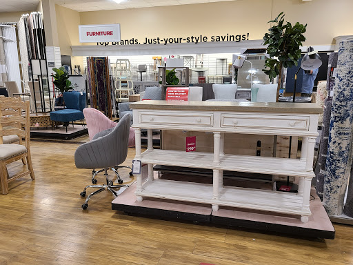 Department Store «HomeGoods», reviews and photos, 9023 Columbus Pike, Lewis Center, OH 43035, USA
