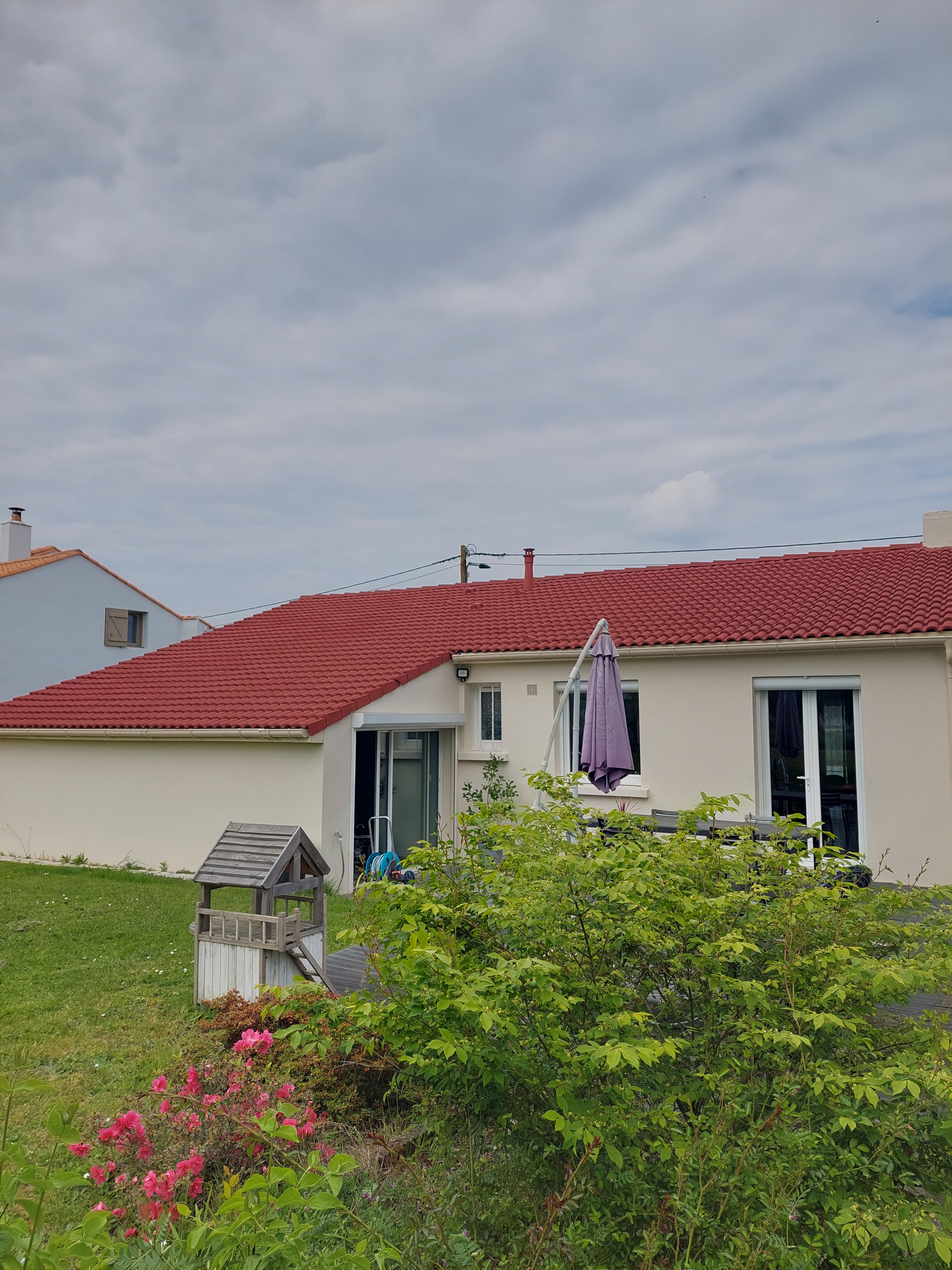 Photo n° 1 de l'avis de Elvin.a fait le 03/05/2022 à 14:45