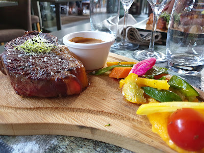 L’UNIK HAGUENAU - RESTAURANT MÉDITERRANÉEN à Haguenau