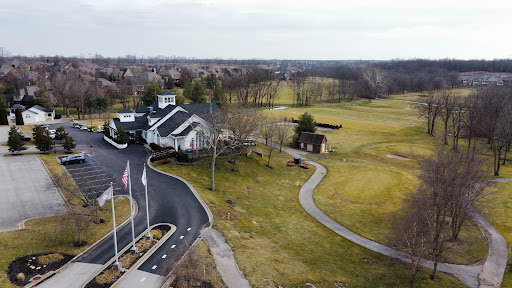 Public Golf Course «Cherry Blossom Golf Club», reviews and photos, 150 Clubhouse Dr, Georgetown, KY 40324, USA