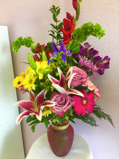 Florist «Forever Flowers», reviews and photos, 16728 E Smoky Hill Rd #11g, Centennial, CO 80015, USA