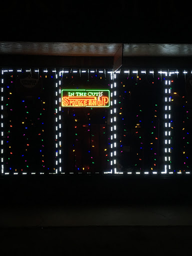 Tobacco Shop «In The Cut Smoke Shop», reviews and photos, 1424 N 32nd St, Phoenix, AZ 85008, USA