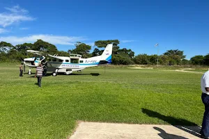 Zambia Flying Doctor Service image