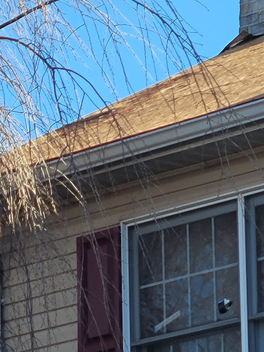 Roofing Contractor «Erie Construction», reviews and photos, 5340 Jaycee Ave c, Harrisburg, PA 17112, USA