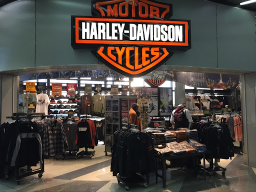 Windy City Harley-Davidson, 11601 E Touhy Ave, Chicago, IL 60666, USA, 