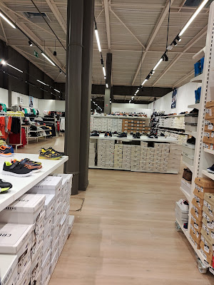 La Halle Servon Eden à Servon