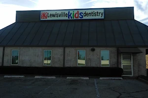 Lewisville Kids Dentistry image