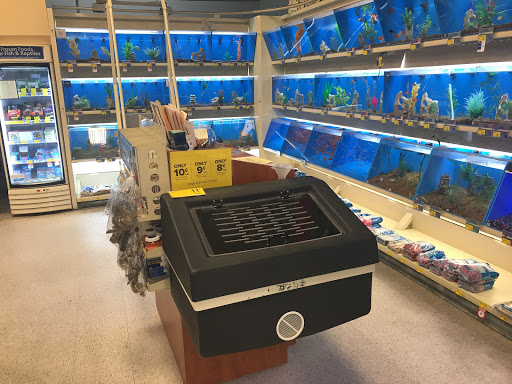 Pet Supply Store «PetSmart», reviews and photos, 17180 Mercantile Blvd, Noblesville, IN 46060, USA