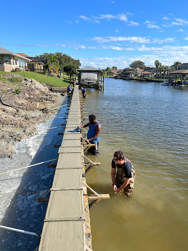 Swimming Pool Contractor «Agua Construction Company», reviews and photos, 2550 N State St Suite 14, Bunnell, FL 32110, USA