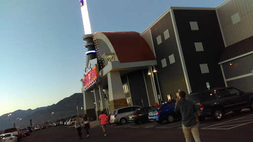 Movie Theater «Megaplex Theatres at Geneva», reviews and photos, 600 Mill Rd, Vineyard, UT 84058, USA